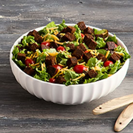 Garden Salad