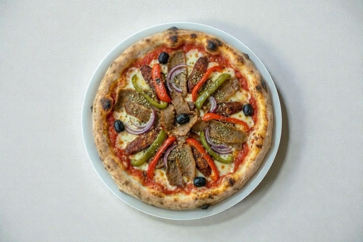Pizza Havana