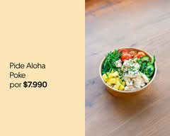 Honua Poke (Ñuñoa)