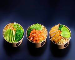 Yana Bowl-Tegel