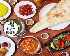サザ キッチン SAJHA KITCHEN 