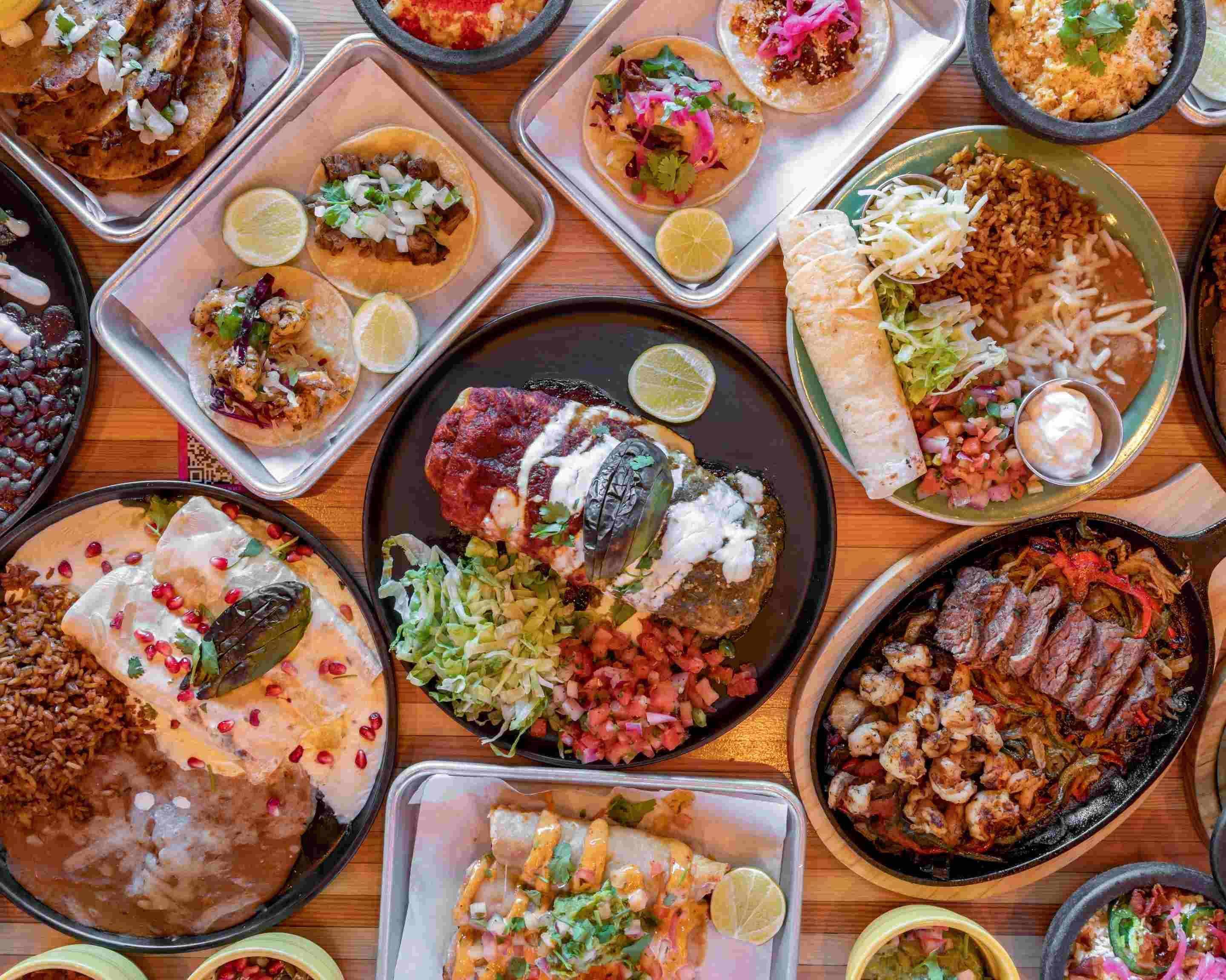 Order Cantina Gueros North Peoria Menu Delivery【Menu & Prices