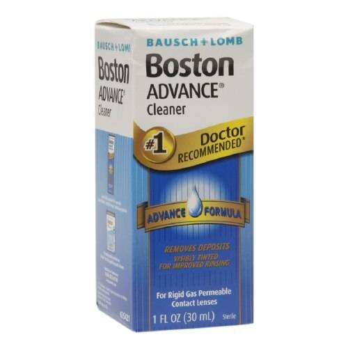 Boston Advance Cleaner - 1.0 oz
