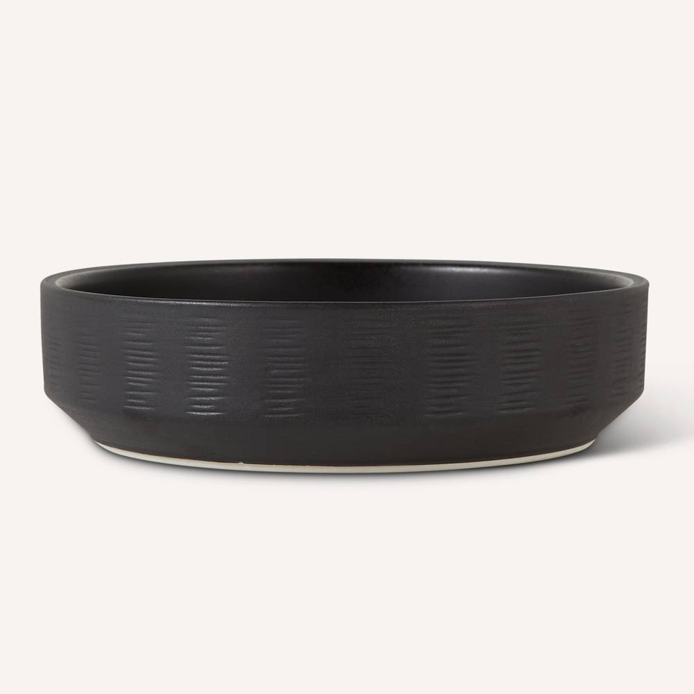 Nate & Jeremiah Modern Feeding Bowl - Small Pet & Reptile (Color: Assorted)