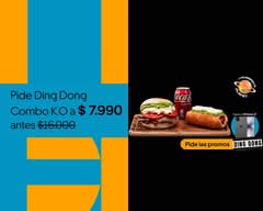 Churrasco Planet (Santiago)