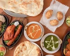 【本場インドカレーとナンの店】インドネパール料理 プラシッダ