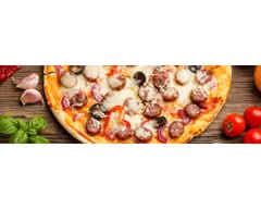 CRAFT 64 Wood Fired Pizza & Wings (Chandler)