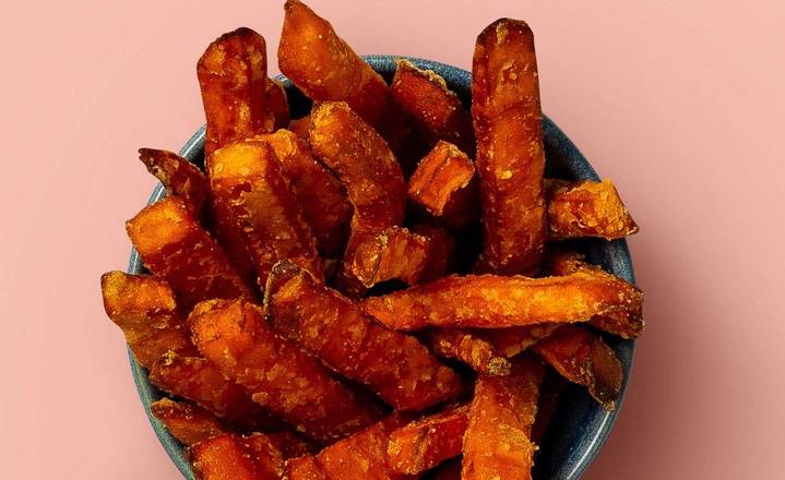 Sweet Potato Fries
