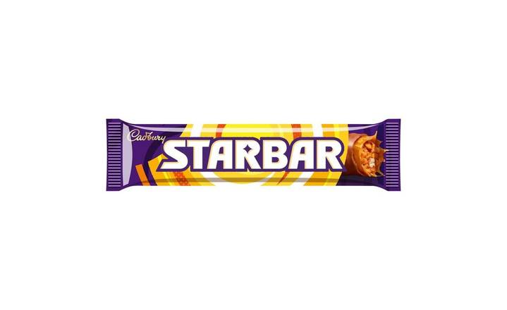 Cadbury Starbar Chocolate Bar 49g (375147)
