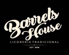 Barrels House Las Condes