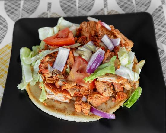 Chicken Gyro