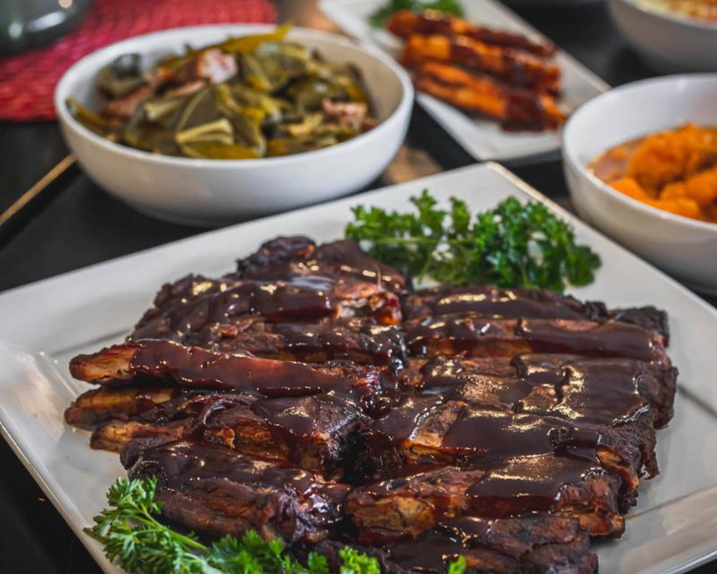 Order Rib Shack Smoke House Menu Delivery【Menu & Prices】| Omaha | Uber Eats
