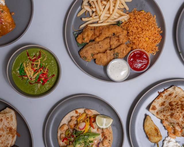 Order Sol Agave (San Juan Capistrano) Menu DeliveryMenu & Prices| San  Juan Capistrano | Uber Eats