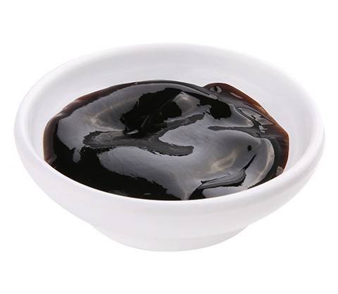 Grass Jelly (1 Slice)