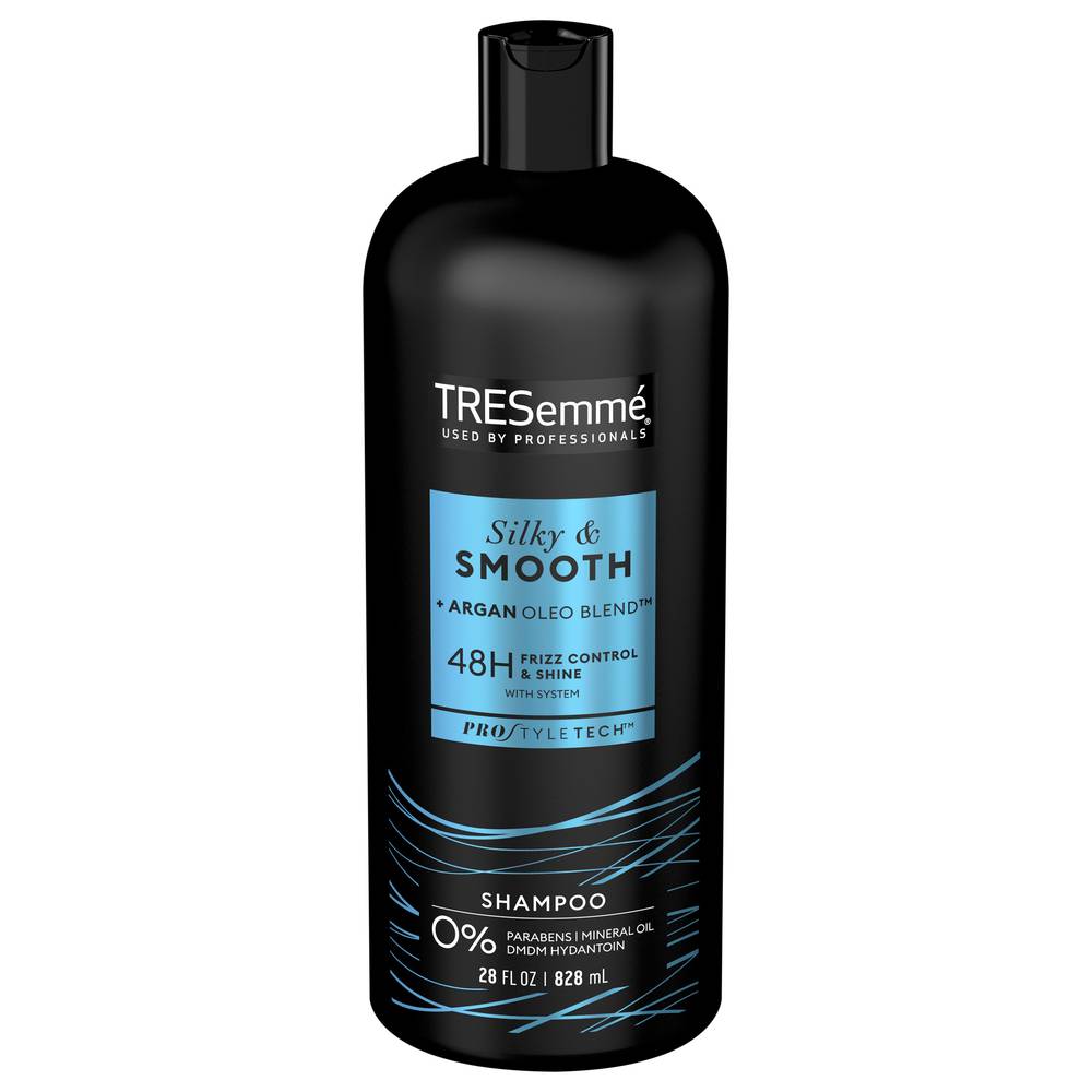 TRESemmé Silky & Smooth Shampoo (28 fl oz)