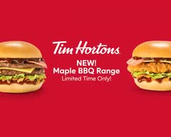 Tim Hortons - Leeds Birstall