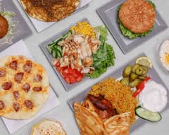 Food Station 38