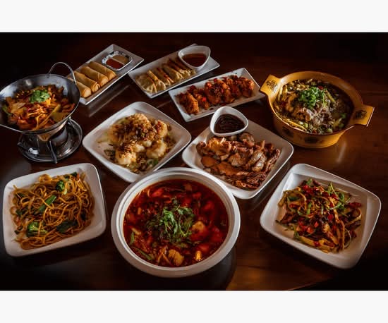 Han Dynasty- Manayunk