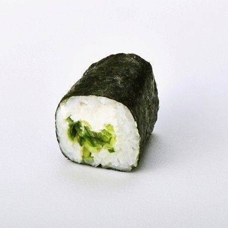 Maki Cheese Cucumber