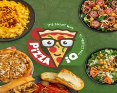 Pizza iQ (Old Freedom Rd)