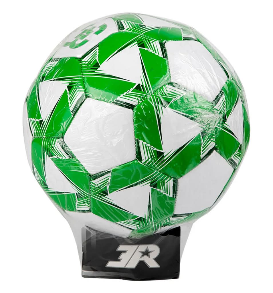 3R · Balón de soccer vortex mix no.5 (300 g)