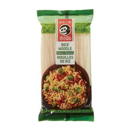 Delicious Kitchen Medium Rice Noodle