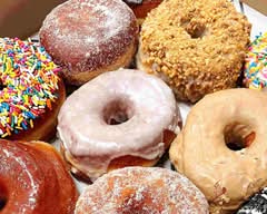 Union Square Donuts - Harvard Square