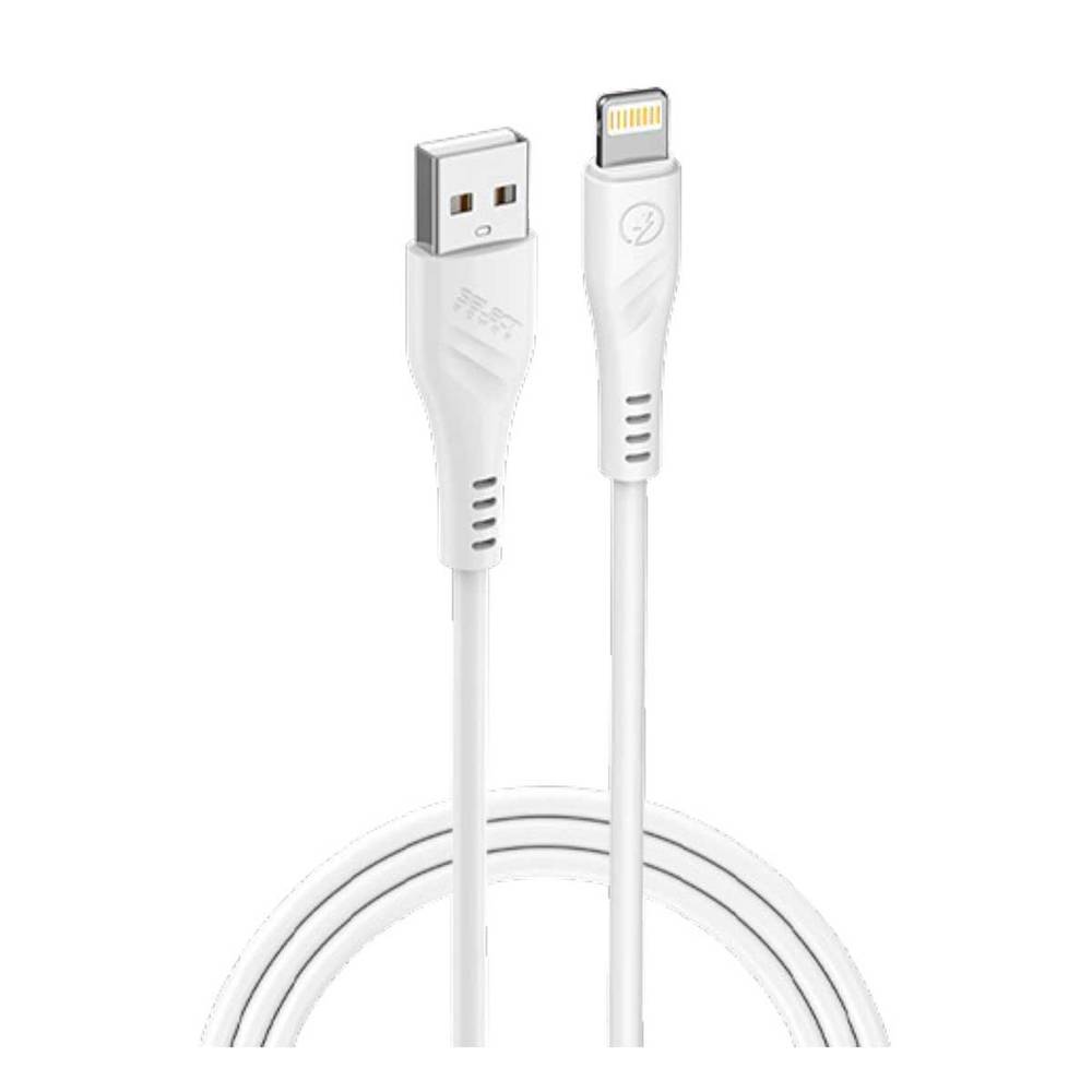 Select Power cable de carga usb a lightning (100 cm)