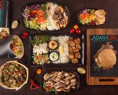 Adana Grill by Kebab Masters