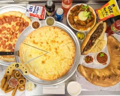 Ed's Pizza House (5022 Wayne Ave)