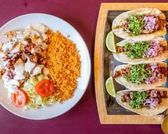 El Tapatio Mexican Restaurant (Jefferson Ave)