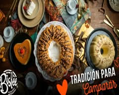 Bislee Pasteleria (Puebla)