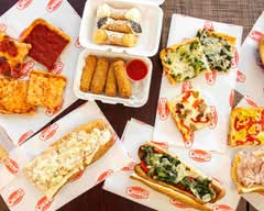 Cacia's Bakery (Hammonton)