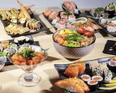 GOOD SUSHI (Quinta do Conde)