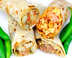 BURRITOS CUCAPAH