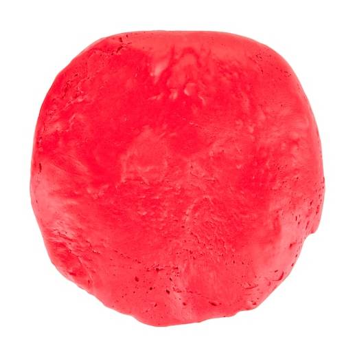 Crayola Model Magic Craft Material, Red (4 oz)
