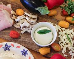 Rosetta - Le Clan Des Mamma - Pornichet