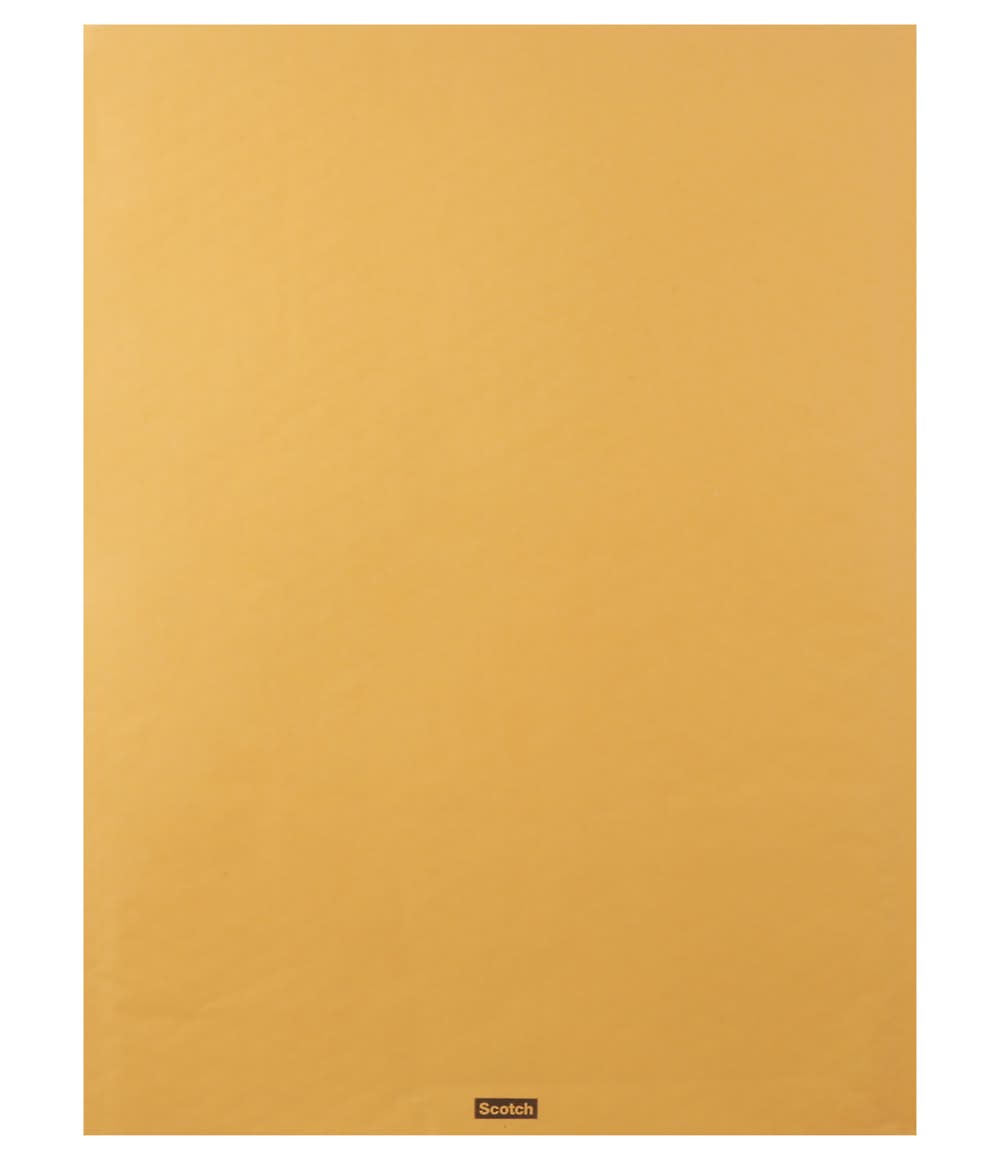 Scotch Bubble Mailer, 12.5 In. X 18 In., Size #6