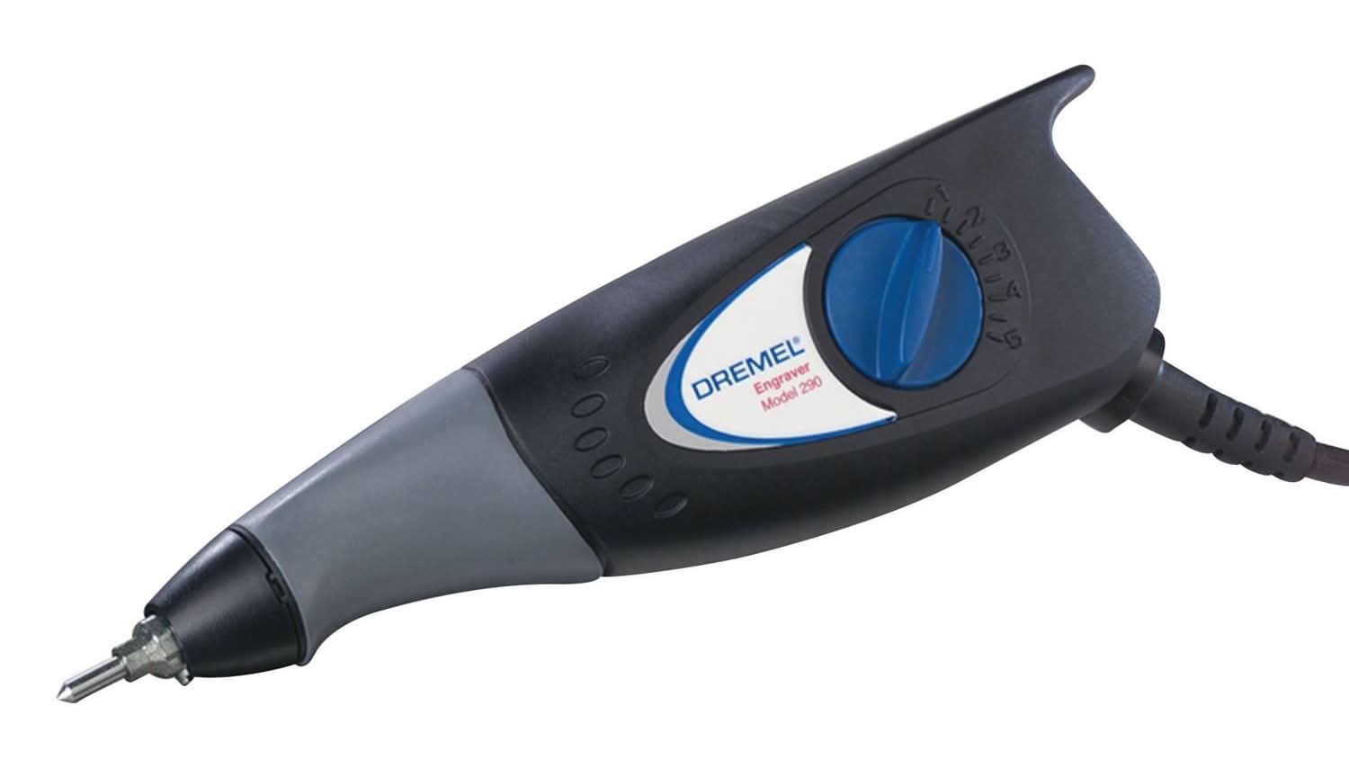 Dremel 0.02 Amps 1 Pc Corded Micro Engraver Tool Only