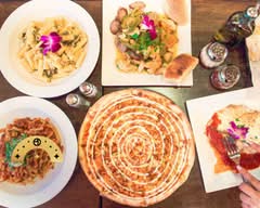 Gemelli Pizzeria