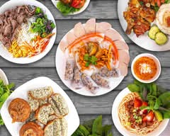 Banh Cuon Tay Ho (San Gabriel)