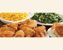 Chicken Shack (626 N Dixie Fwy)