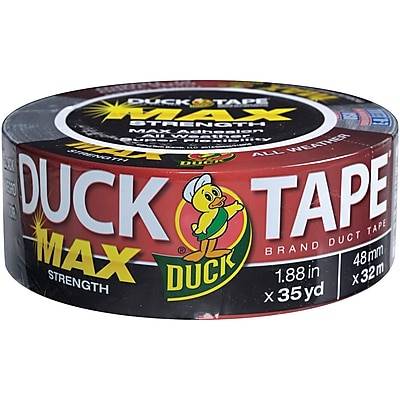 Duck Duct Tape Max Strength Tape