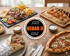 Kebab Ji French Tacos & Pizzas