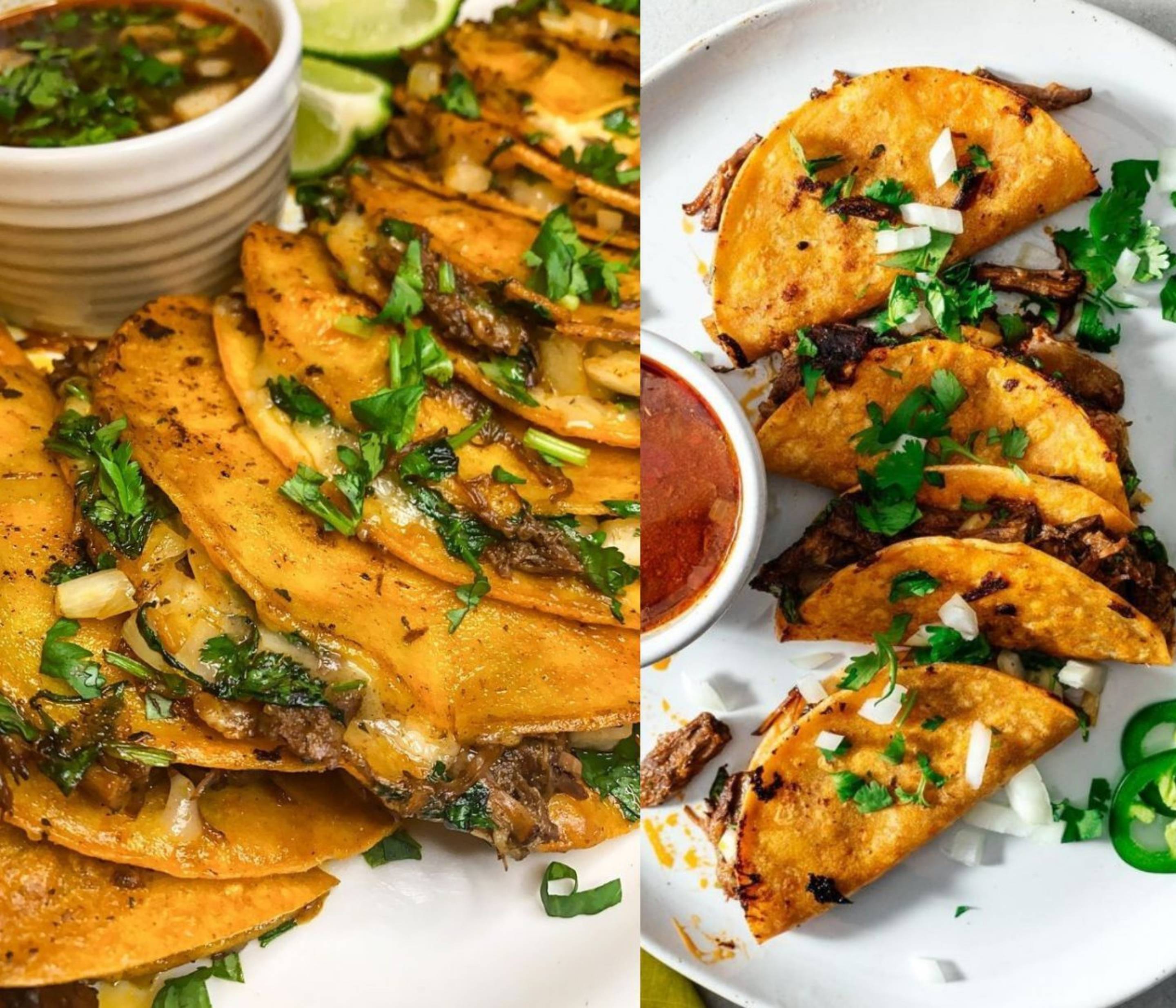 Tacos Guzman Menú a Domicilio【Menú y Precios】Guadalajara Uber Eats