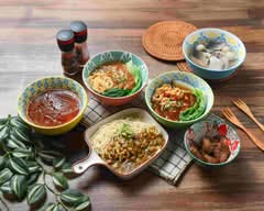 皇佳私房麵