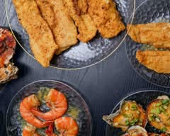 Banda's Seafood (S. Port)