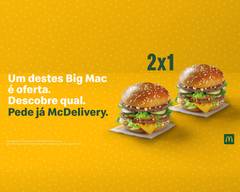 McDonald's® (Albufeira)