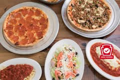 Pizza Getti