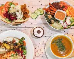 Krawummel different dining 🌱🍔💚